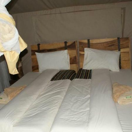 Robanda Tented Camp 외부 사진