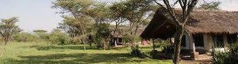Robanda Tented Camp 외부 사진
