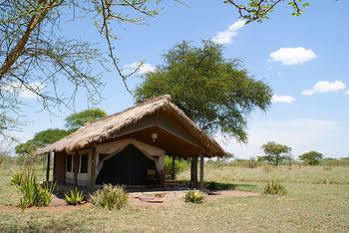Robanda Tented Camp 외부 사진