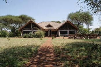 Robanda Tented Camp 외부 사진