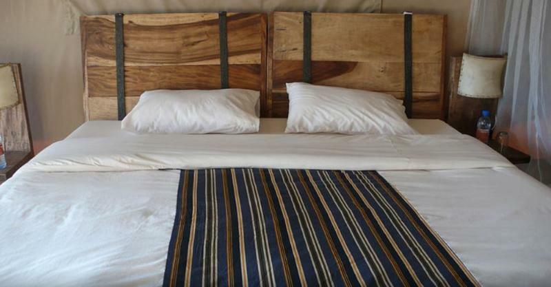 Robanda Tented Camp 외부 사진